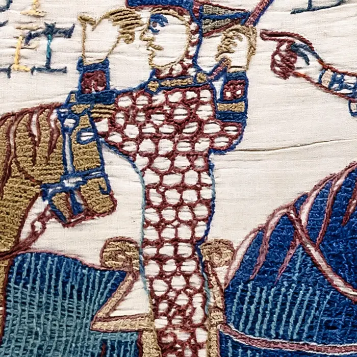 William I