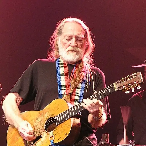 Willie Nelson