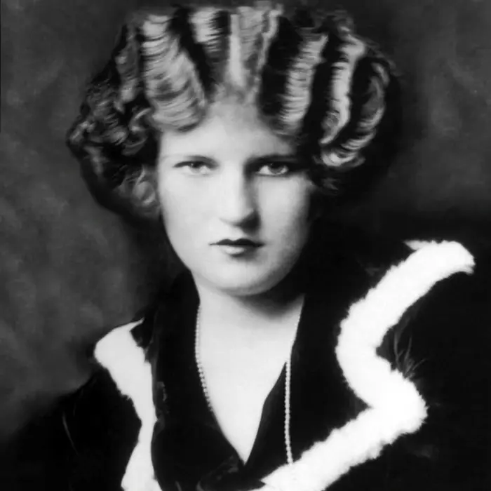 Zelda Fitzgerald