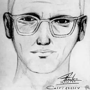The Zodiac Killer